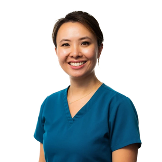 Dr. Pauline NGUYEN VAN DUONG